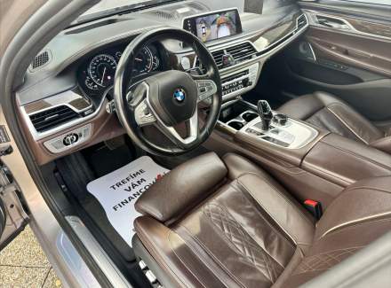BMW - 7er