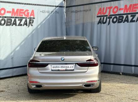 BMW - 7er
