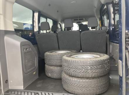 Ford - Transit