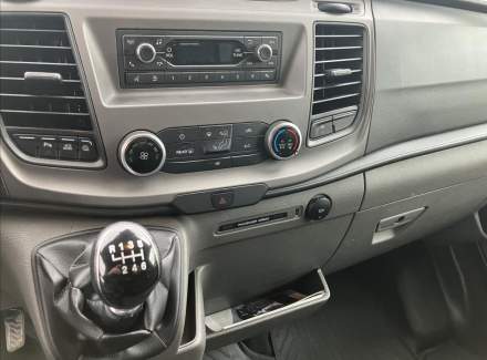 Ford - Transit