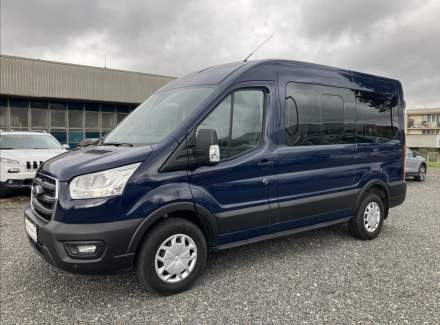 Ford - Transit