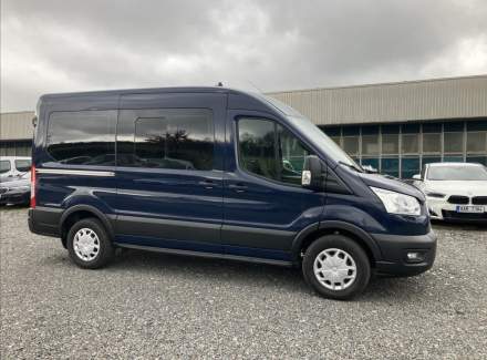 Ford - Transit