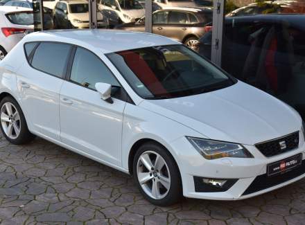 Seat - Leon