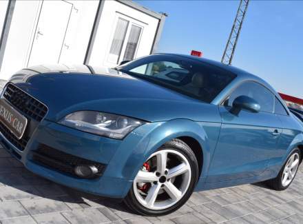 Audi - TT