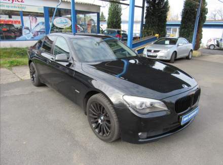BMW - 7er