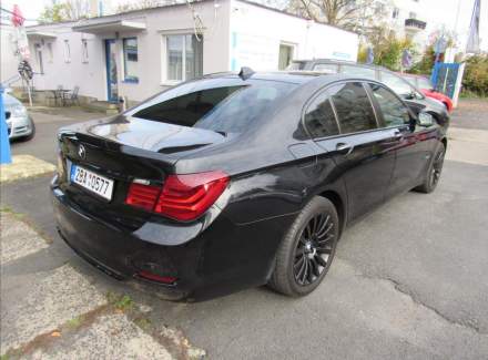 BMW - 7er