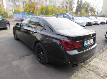 BMW - 7er