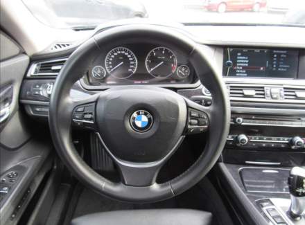 BMW - 7er