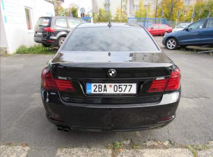 BMW - 7er