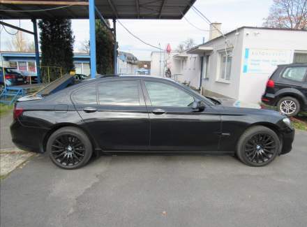 BMW - 7er