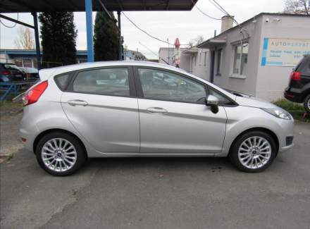 Ford - Fiesta