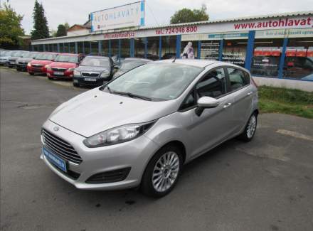 Ford - Fiesta