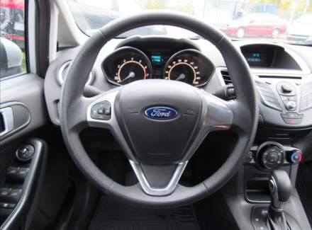 Ford - Fiesta