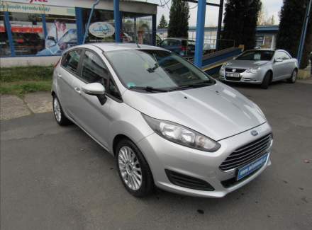 Ford - Fiesta