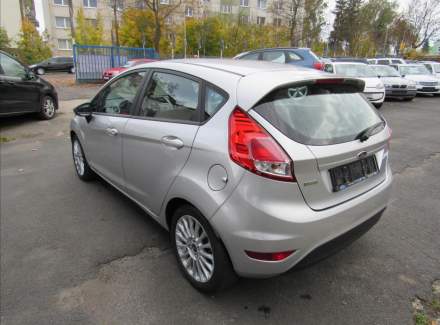Ford - Fiesta