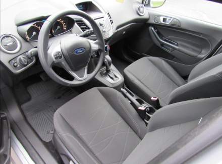 Ford - Fiesta