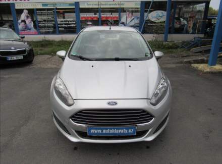 Ford - Fiesta