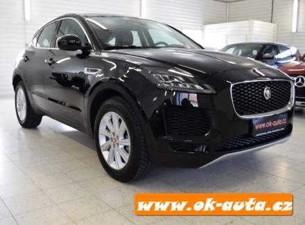 Jaguar - F-Pace