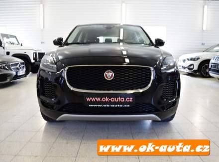 Jaguar - F-Pace