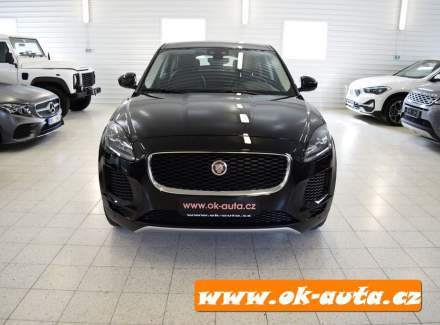 Jaguar - F-Pace