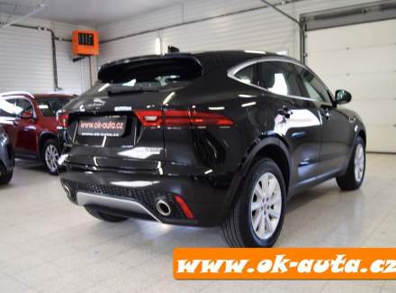 Jaguar - F-Pace