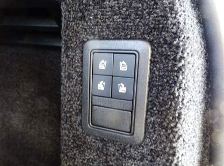 Land Rover - Range Rover