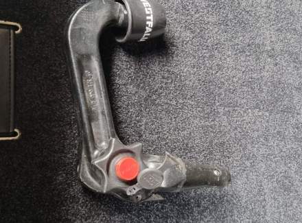 Land Rover - Range Rover