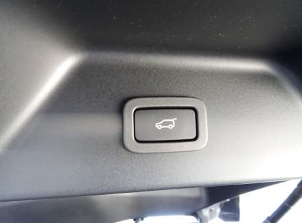 Land Rover - Range Rover