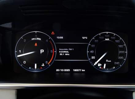 Land Rover - Range Rover