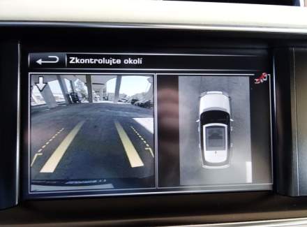 Land Rover - Range Rover