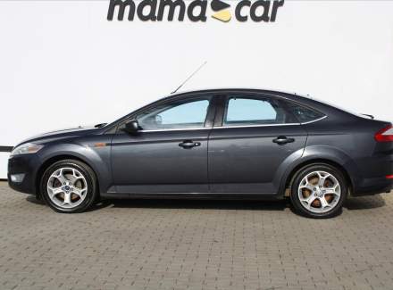 Ford - Mondeo