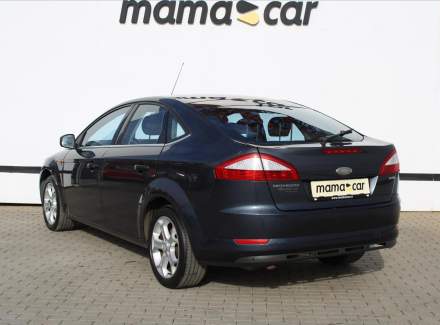 Ford - Mondeo