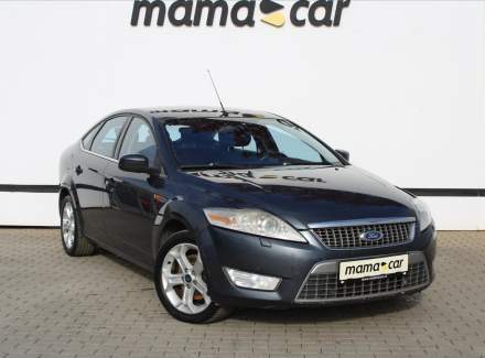 Ford - Mondeo