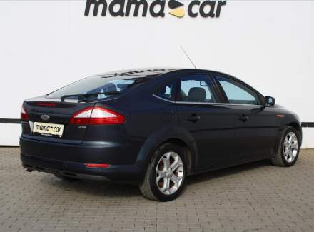 Ford - Mondeo