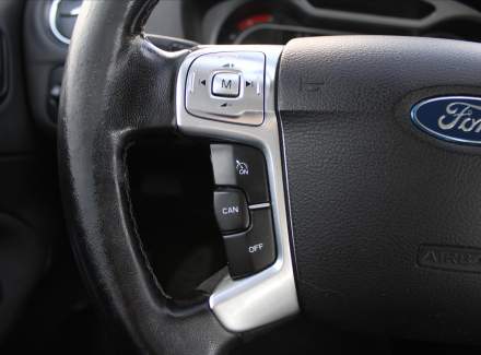 Ford - Mondeo
