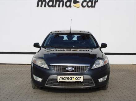 Ford - Mondeo