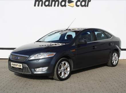 Ford - Mondeo