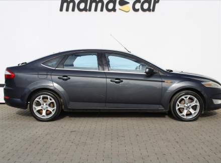 Ford - Mondeo