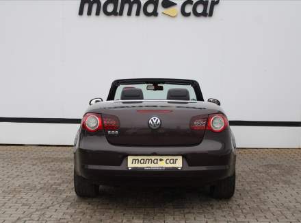 Volkswagen - Eos