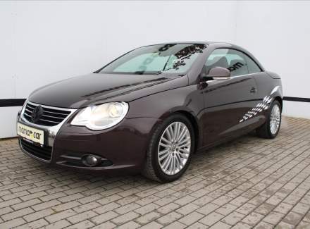 Volkswagen - Eos