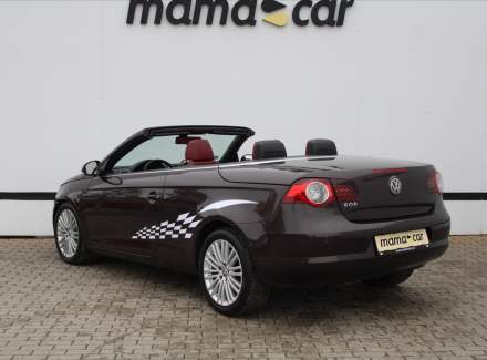 Volkswagen - Eos