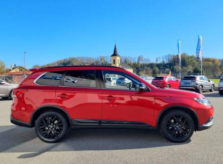 Mitsubishi - Outlander