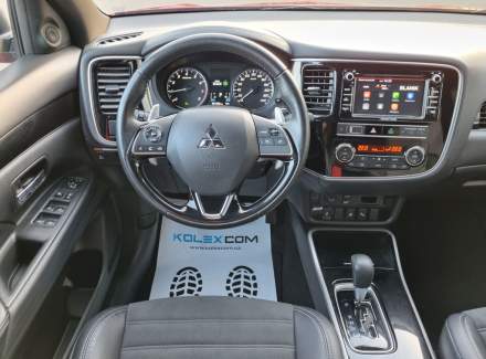 Mitsubishi - Outlander