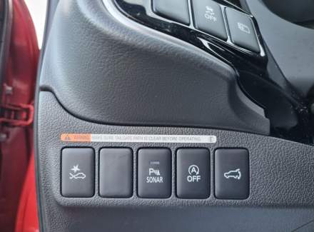 Mitsubishi - Outlander