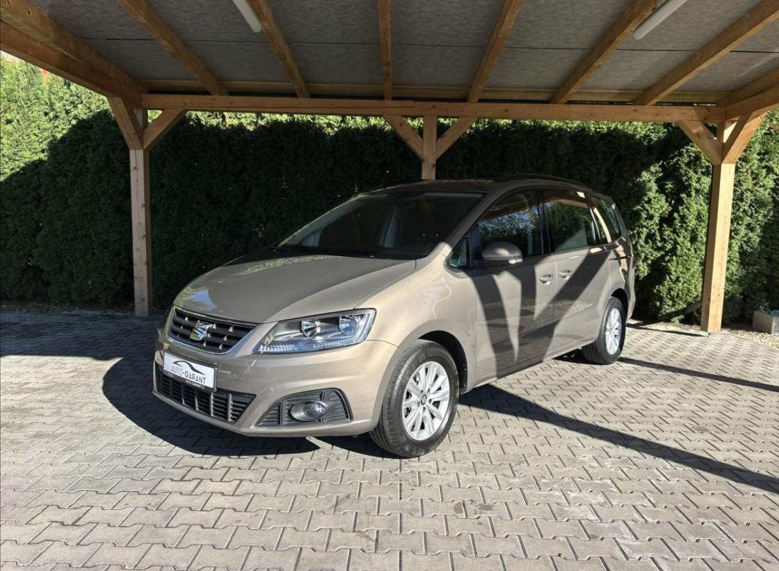 Seat - Alhambra