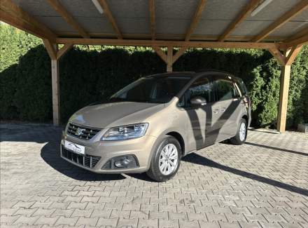 Seat - Alhambra