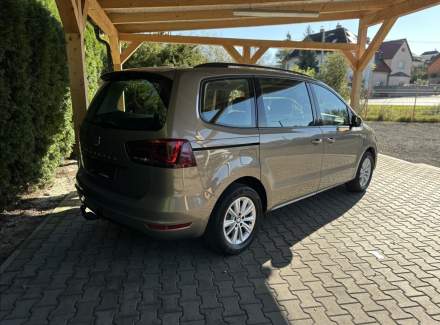 Seat - Alhambra