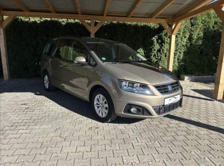 Seat - Alhambra