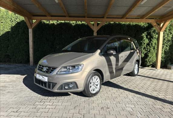 Seat - Alhambra