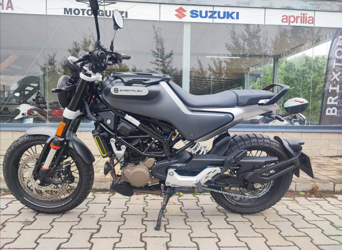 Husqvarna
